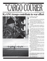 Cargo Courier, January 2002